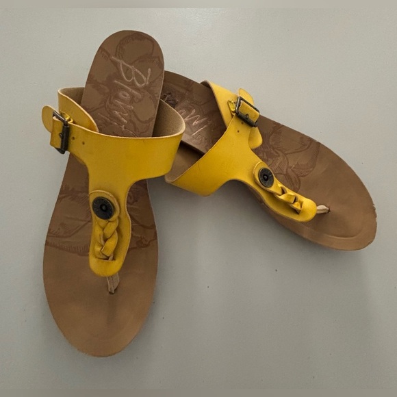 Blowfish MALIBU | ladies Barro slip on sandals. Size: 9 - Picture 1 of 13